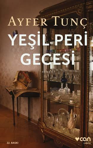 Yesil Peri Gecesi