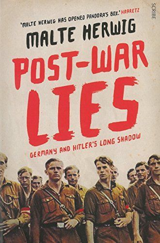 Post-War Lies
