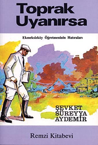 Toprak uyanırsa