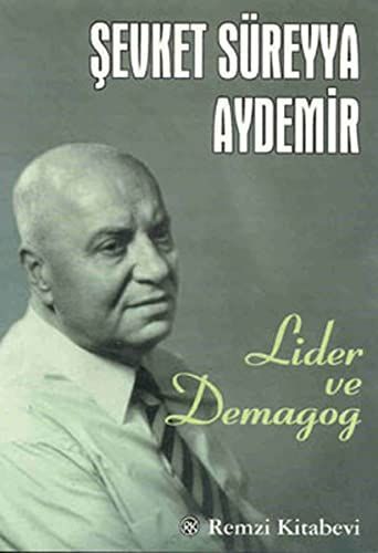 Lider ve demagog