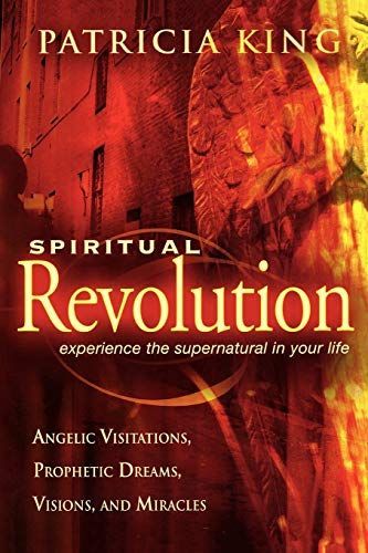 Spiritual Revolution