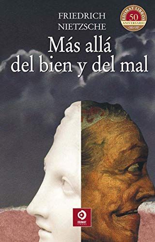 Más allá del bien y del mal