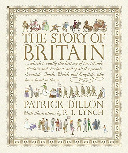 The Story of Britain
