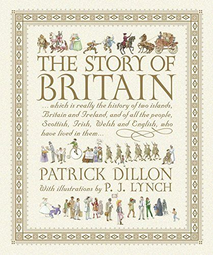 The Story of Britain