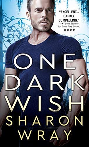 One Dark Wish