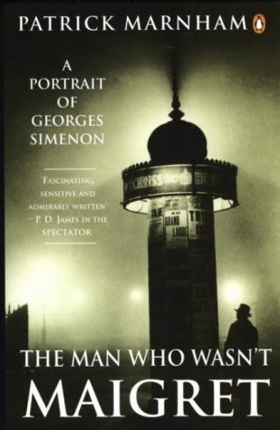 The Man who Wasn't Maigret