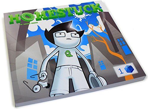 Homestuck