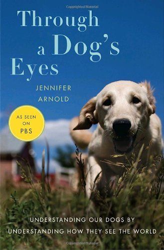 Through a Dog's Eyes