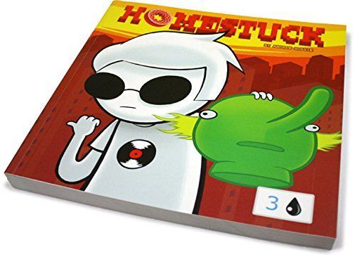 Homestuck