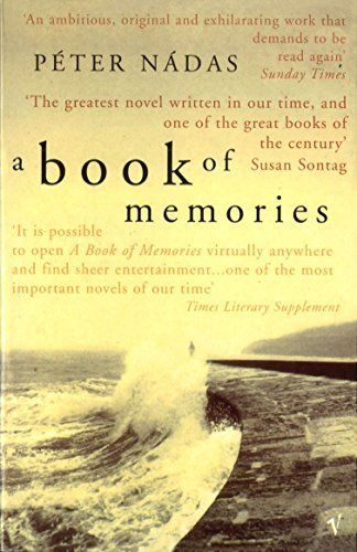 A Book of Memories