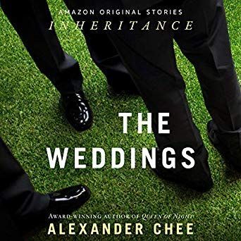 The Weddings