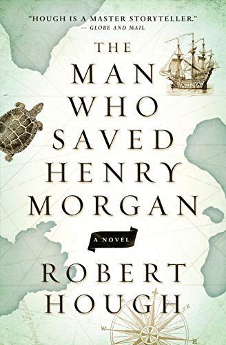 The Man Who Saved Henry Morgan