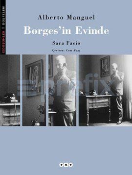 Borges'in evinde