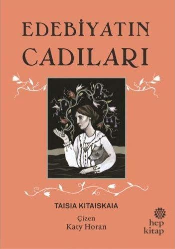 Edebiyatin Cadilari