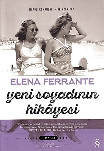 Yeni Soyadinin Hikayesi