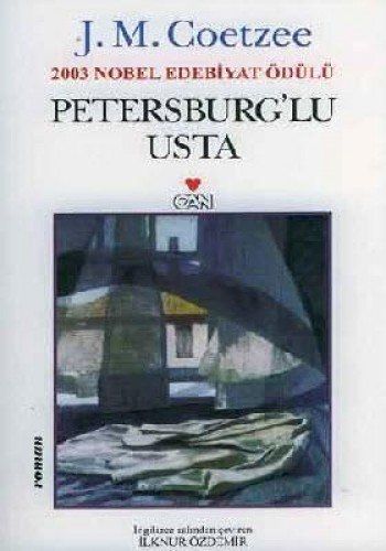 Petersburg'lu Usta