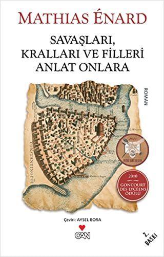 Savaslari, Krallari ve Filleri Anlat Onlara