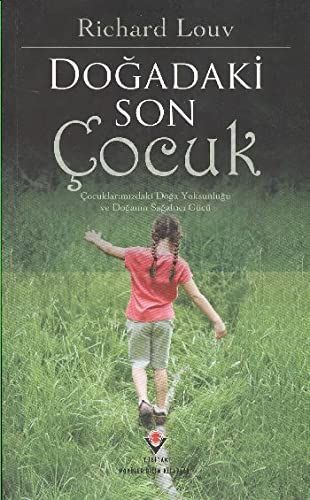 Doğadaki Son Çocuk