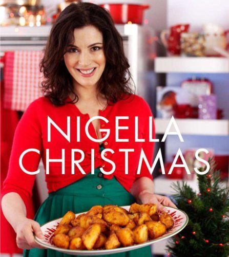 Nigella Christmas