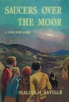 Saucers Over the Moor