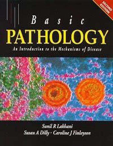 Basic Pathology, 2Ed