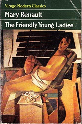 The Friendly Young Ladies