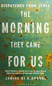 The Morning They Came for Us