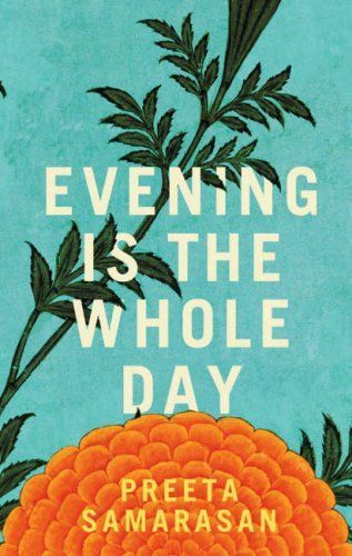 Evening is the Whole Day