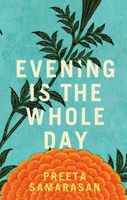 Evening is the Whole Day
