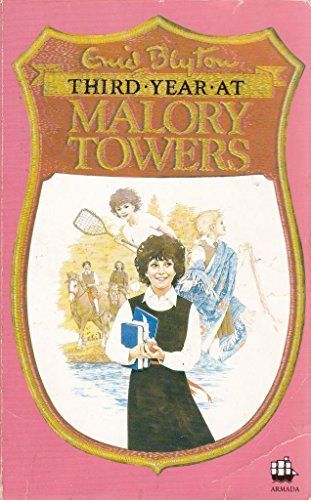 Third Year at Malory Towers