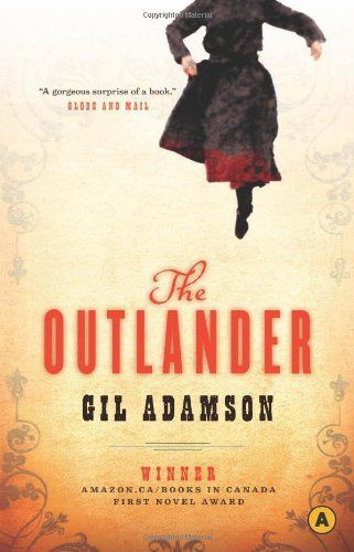 The Outlander