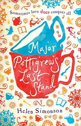 Major Pettigrew's Last Stand