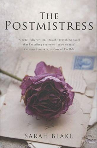 The Postmistress