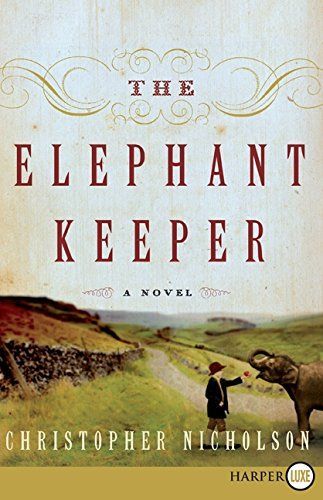 The Elephant Keeper LP