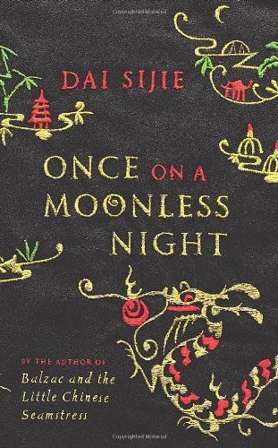 Once on a Moonless Night