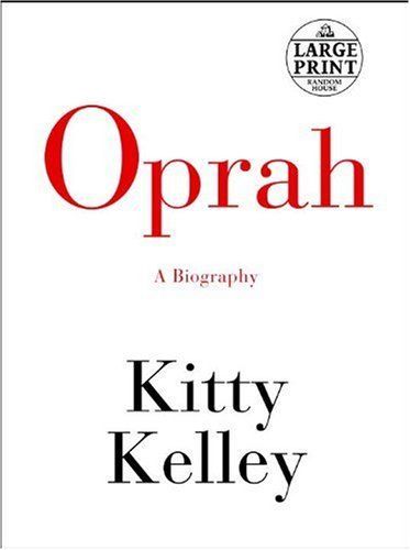 Oprah