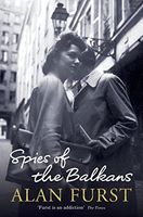 Spies of the Balkans