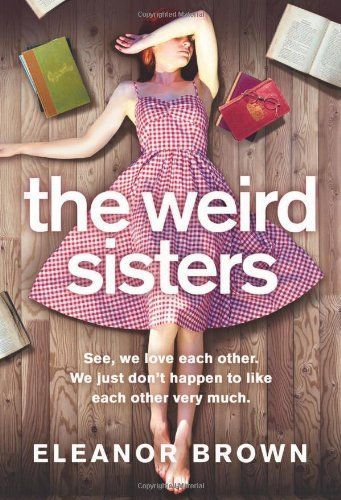 The Weird Sisters