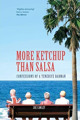 More Ketchup Than Salsa