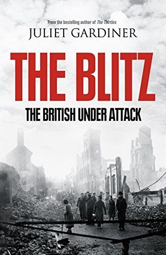 The Blitz