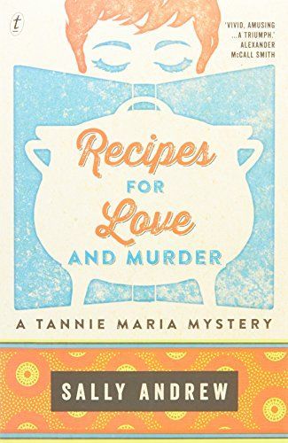 Recipes for Love and Murder