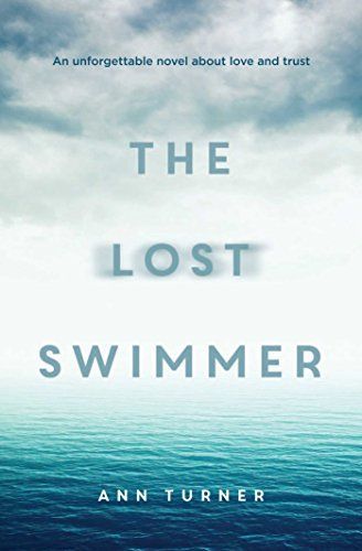 The Lost Swimmer