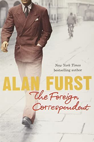 The Foreign Correspondent