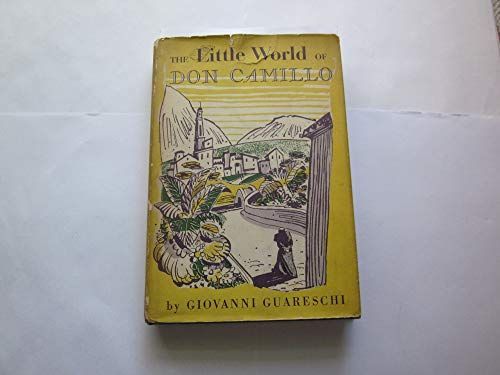 The Little World of Don Camillo