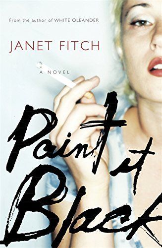 Paint it Black