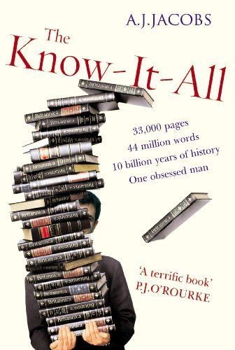 The Know-it-all
