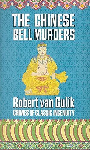 The Chinese Bell Murders