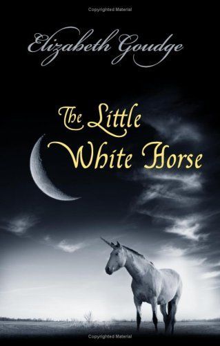 The Little White Horse