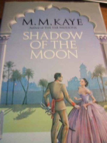 Shadow of the Moon
