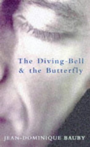 The Diving-bell and the Butterfly